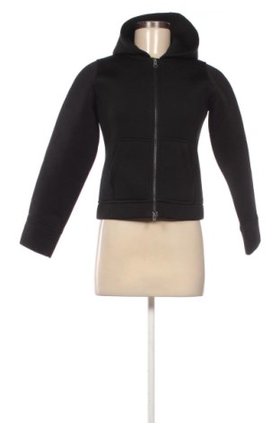 Damen Sweatshirt Fishbone, Größe S, Farbe Schwarz, Preis 5,99 €
