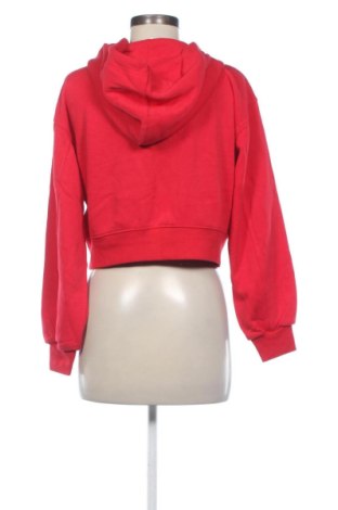 Дамски суитшърт GU, Размер S, Цвят Червен, Цена 15,33 €