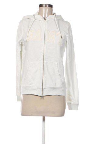 Női sweatshirt Gant, Méret S, Szín Fehér, Ár 17 351 Ft