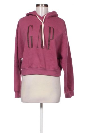 Dámská mikina  Gap, Velikost XS, Barva Fialová, Cena  389,00 Kč