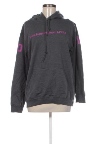 Dámska mikina  Gildan, Veľkosť L, Farba Sivá, Cena  6,95 €