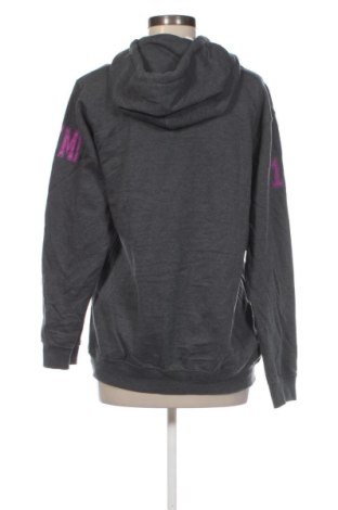 Dámska mikina  Gildan, Veľkosť L, Farba Sivá, Cena  6,95 €