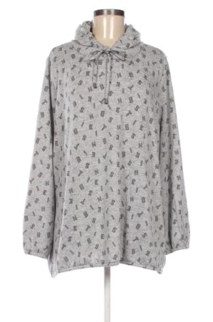 Дамски суитшърт Gina, Размер XXL, Цвят Многоцветен, Цена 15,00 €