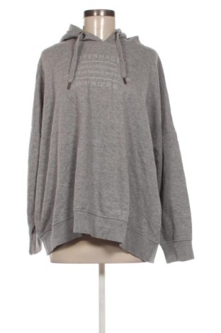 Дамски суитшърт Gina Benotti, Размер XL, Цвят Сив, Цена 6,64 €