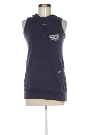 Damen Sweatshirt Golddigga, Größe S, Farbe Blau, Preis € 14,77