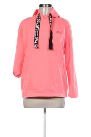 Dámská mikina  Grand Attack, Velikost L, Barva Růžová, Cena  198,00 Kč