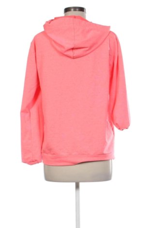Dámská mikina  Grand Attack, Velikost L, Barva Růžová, Cena  198,00 Kč