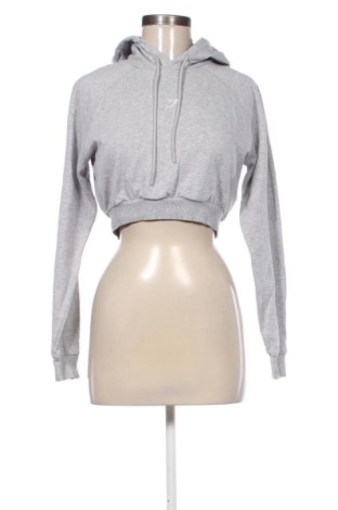 Dámská mikina  Gymshark, Velikost M, Barva Šedá, Cena  482,00 Kč