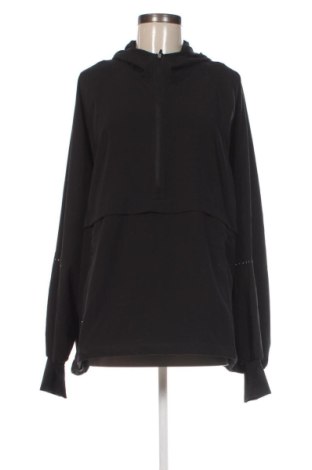 Hanorac de femei H&M, Mărime XL, Culoare Negru, Preț 91,99 Lei