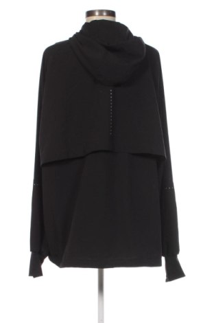 Hanorac de femei H&M, Mărime XL, Culoare Negru, Preț 91,99 Lei