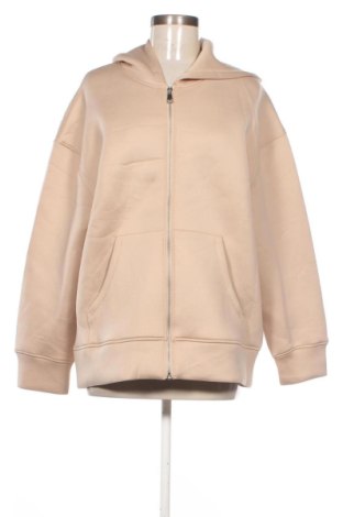 Dámská mikina  H&M, Velikost S, Barva Béžová, Cena  249,00 Kč