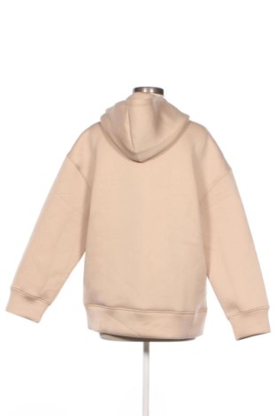 Dámská mikina  H&M, Velikost S, Barva Béžová, Cena  249,00 Kč