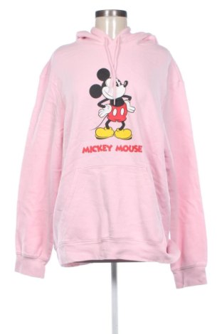 Damska bluza H&M, Rozmiar XL, Kolor Różowy, Cena 48,99 zł