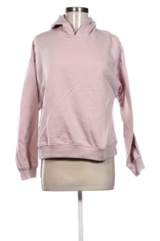 Дамски суитшърт H&M Divided, Размер M, Цвят Розов, Цена 8,18 €