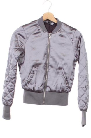 Dámská mikina  H&M Divided, Velikost XXS, Barva Fialová, Cena  259,00 Kč