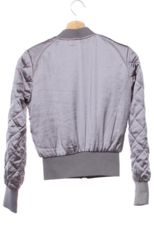 Dámská mikina  H&M Divided, Velikost XXS, Barva Fialová, Cena  259,00 Kč