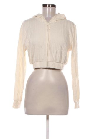 Dámská mikina  H&M Divided, Velikost M, Barva Krémová, Cena  239,00 Kč
