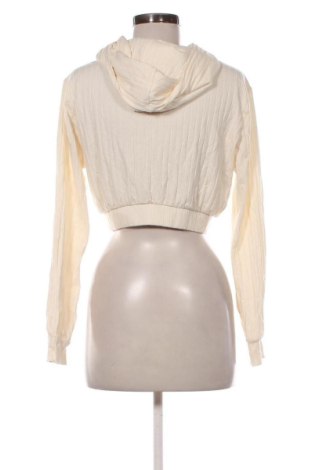 Dámská mikina  H&M Divided, Velikost M, Barva Krémová, Cena  239,00 Kč