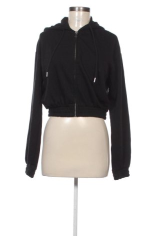 Dámská mikina  H&M Divided, Velikost S, Barva Černá, Cena  429,00 Kč