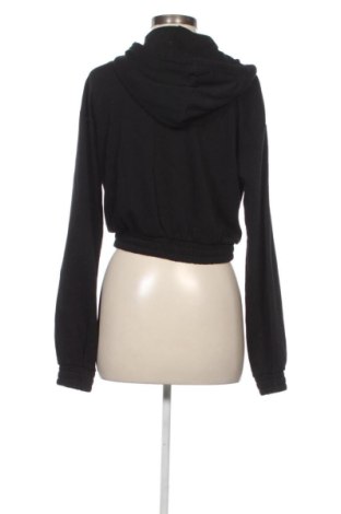 Dámská mikina  H&M Divided, Velikost S, Barva Černá, Cena  429,00 Kč