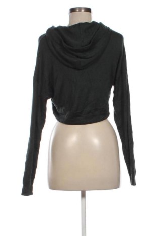 Γυναικείο φούτερ H&M Divided, Μέγεθος S, Χρώμα Πράσινο, Τιμή 17,99 €