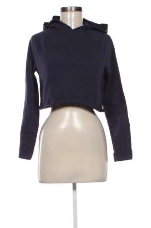 Dámská mikina  H&M Divided, Velikost S, Barva Modrá, Cena  420,00 Kč