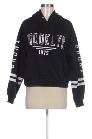 Dámská mikina  H&M Divided, Velikost M, Barva Černá, Cena  209,00 Kč