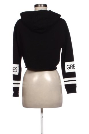 Dámská mikina  H&M Divided, Velikost M, Barva Černá, Cena  264,00 Kč