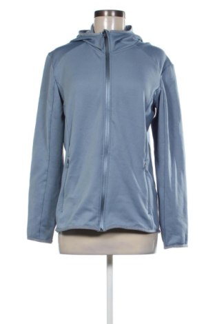 Dámská mikina  H&M Sport, Velikost L, Barva Šedá, Cena  599,00 Kč