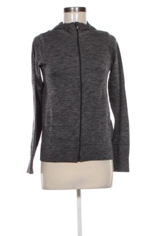 Dámská mikina  H&M Sport, Velikost S, Barva Šedá, Cena  567,00 Kč