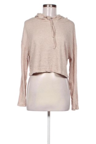 Дамски суитшърт Haily`s, Размер M, Цвят Бежов, Цена 48,00 €