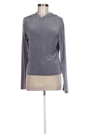 Dámská mikina  Hennes, Velikost L, Barva Šedá, Cena  198,00 Kč