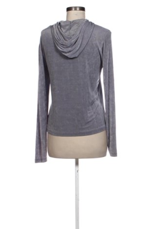 Dámská mikina  Hennes, Velikost L, Barva Šedá, Cena  198,00 Kč