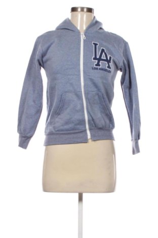 Damen Sweatshirt Hill, Größe L, Farbe Blau, Preis € 10,99