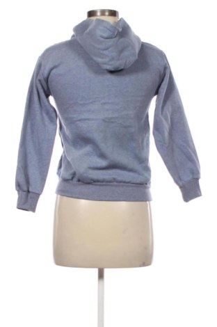 Damen Sweatshirt Hill, Größe L, Farbe Blau, Preis € 10,99