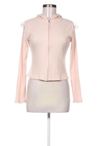 Dámská mikina  House, Velikost L, Barva Popelavě růžová, Cena  294,00 Kč