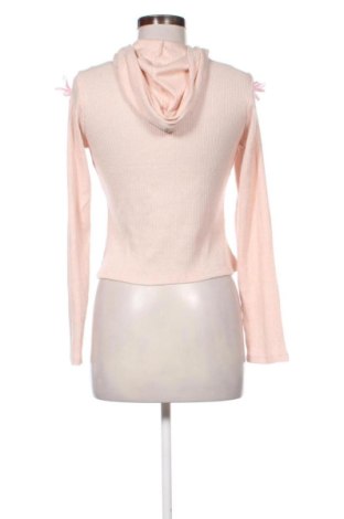 Dámská mikina  House, Velikost L, Barva Popelavě růžová, Cena  294,00 Kč