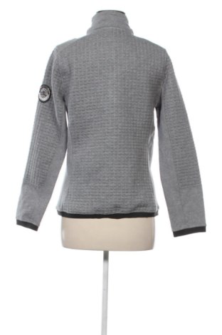 Damen Sweatshirt Hv Polo, Größe L, Farbe Grau, Preis € 10,99
