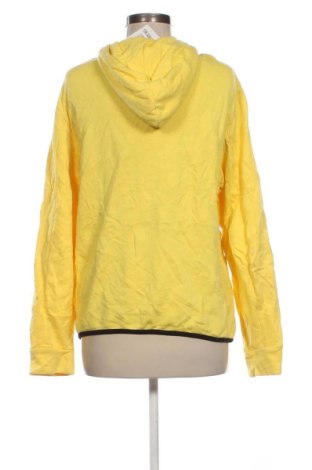 Dámská mikina  Imperial, Velikost L, Barva Žlutá, Cena  649,00 Kč