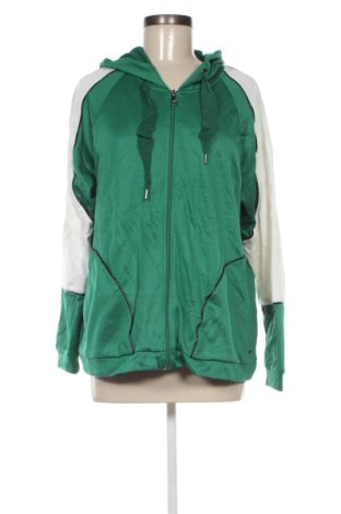 Damska bluza Intrend, Rozmiar M, Kolor Zielony, Cena 220,99 zł