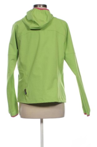 Dámská mikina  Jack Wolfskin, Velikost XL, Barva Zelená, Cena  709,00 Kč