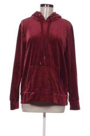 Damska bluza Janina, Rozmiar XL, Kolor Czerwony, Cena 32,99 zł