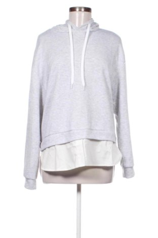 Дамски суитшърт Janina, Размер XL, Цвят Сив, Цена 8,00 €