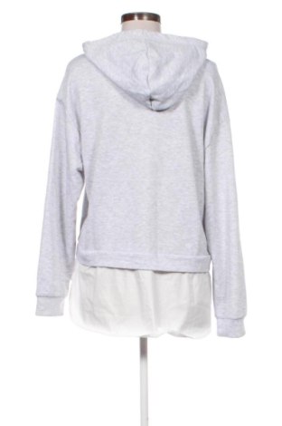 Дамски суитшърт Janina, Размер XL, Цвят Сив, Цена 8,00 €