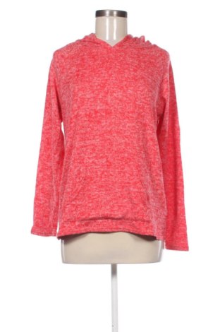 Dámská mikina  Janina, Velikost M, Barva Červená, Cena  212,00 Kč