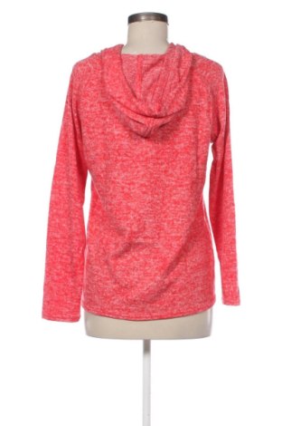 Dámská mikina  Janina, Velikost M, Barva Červená, Cena  212,00 Kč