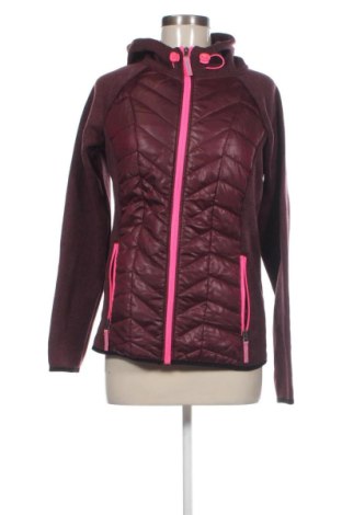 Női sweatshirt Jean Pascale, Méret M, Szín Piros, Ár 10 049 Ft