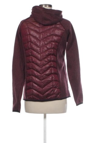 Női sweatshirt Jean Pascale, Méret M, Szín Piros, Ár 10 049 Ft