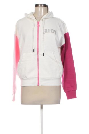 Damen Sweatshirt Juicy Couture, Größe S, Farbe Mehrfarbig, Preis 55,00 €