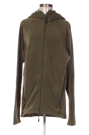 Dámská mikina  Lager 157, Velikost XL, Barva Zelená, Cena  599,00 Kč